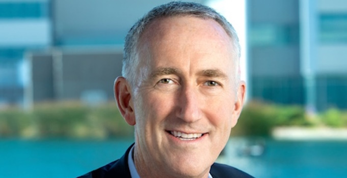 Gilead CEO Named New PhRMA Board Chair; Inherits a Litany of Challenges
