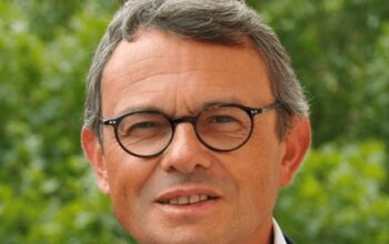 Hubert Mechin – President, AFCROs