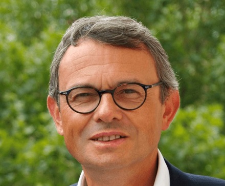 Hubert Mechin – President, AFCROs
