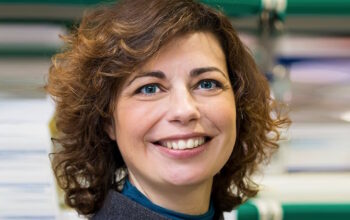 Monica Bettencourt-Dias – Principal Investigator & Former Director, Gulbenkian Institute for Science (IGC)