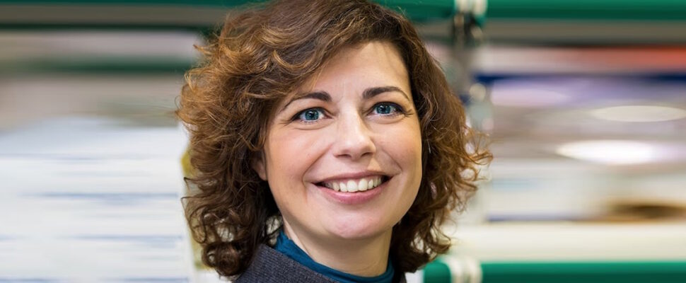 Monica Bettencourt-Dias – Principal Investigator & Former Director, Gulbenkian Institute for Science (IGC)