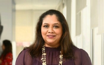 Jayashri Kulkarni – General Manager & Country Head, J&J Innovative Medicine India and South Asia; Executive Sponsor DEI, J&J India