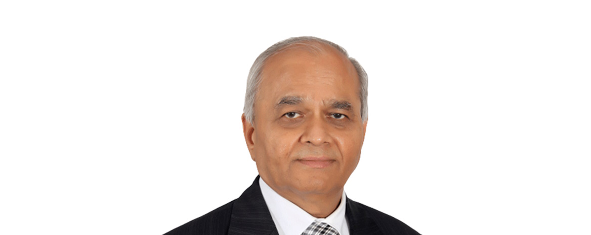 Ajay Tandon – CEO & Kiran Marthak – Director, Veeda Clinical Research