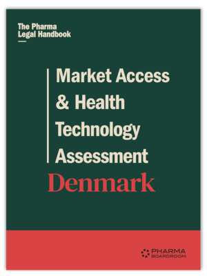 Market Access & Health Technology Assesment: Denmark