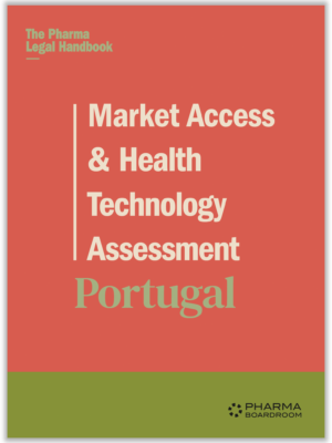 Market Access & Health Technology Assesment: Portugal