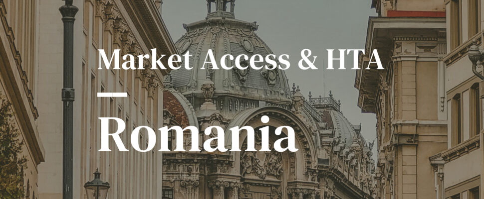 Healthcare System and Funding: Romania