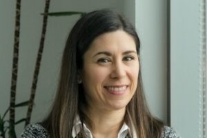 Marta Gonzalez Casal – General Manager, Teva Pharmaceuticals Portugal