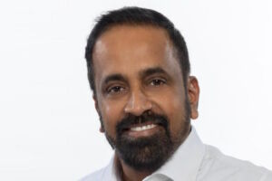Girisan Kariangal – Managing Director, Menarini India