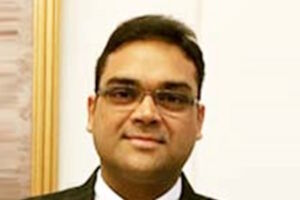 Basant Garg – Additional CEO, National Health Authority (NHA), India