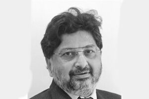 Milind Antani – Lead, Pharma, Life Science and Healthcare Practice; Head, Social Sector Practice, Nishith Desai Associates
