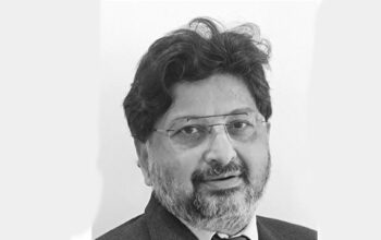Milind Antani – Lead, Pharma, Life Science and Healthcare Practice; Head, Social Sector Practice, Nishith Desai Associates