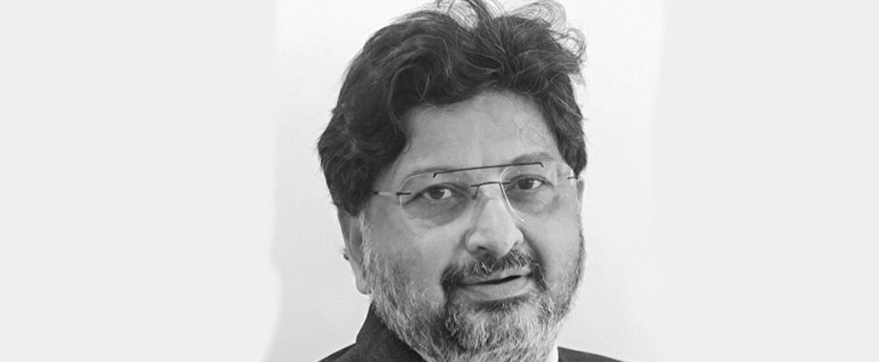 Milind Antani – Lead, Pharma, Life Science and Healthcare Practice; Head, Social Sector Practice, Nishith Desai Associates