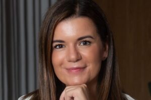 Paula Barriga – VP & GM, Novo Nordisk Portugal