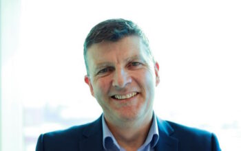 Peter Lane – SVP & General Manager Africa, Middle East & South Asia (AMESA), IQVIA