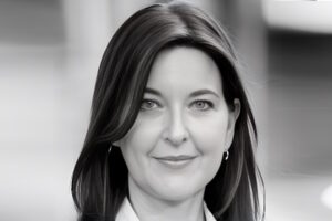 Saskia Steinacker – Senior Vice President, Global Head Strategy and Digital Transformation (IT), Bayer