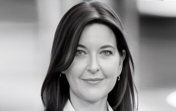 Saskia Steinacker – Senior Vice President, Global Head Strategy and Digital Transformation (IT), Bayer