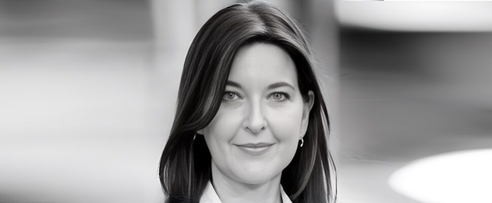 Saskia Steinacker – Senior Vice President, Global Head Strategy and Digital Transformation (IT), Bayer
