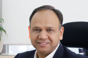 Shishir Agarwal – President and Managing Director, Terumo India Private Limited