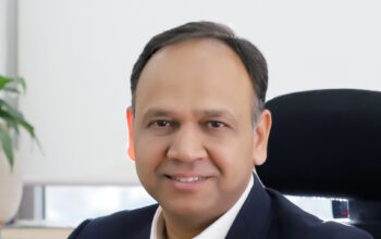 Shishir Agarwal – President and Managing Director, Terumo India Private Limited