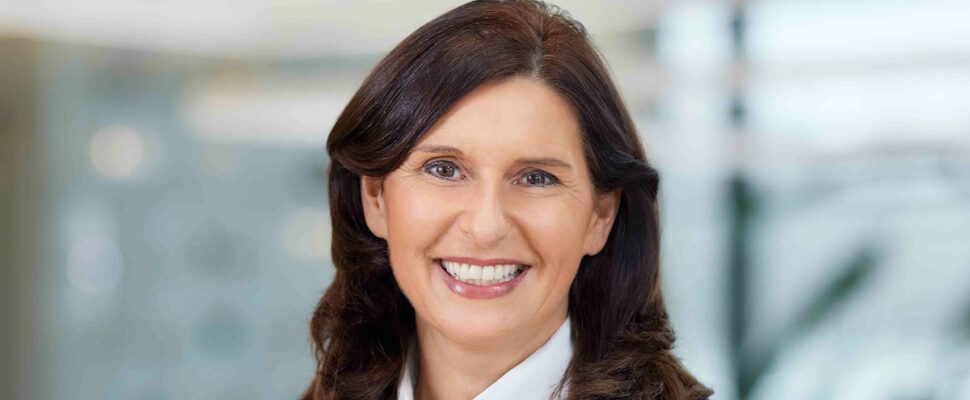 Ex Novartis Oncology Lead Susan Schaffert Back in Big Pharma with Merck