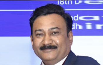 Viranchi Shah – Managing Director, Saga Lifesciences; President, IDMA