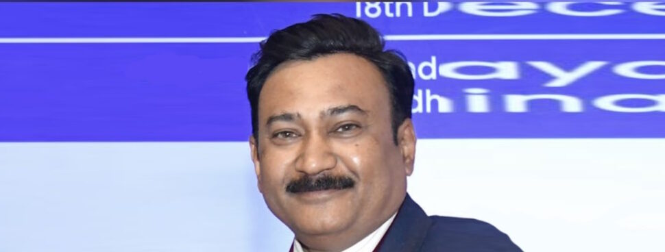 Viranchi Shah – Managing Director, Saga Lifesciences; President, IDMA