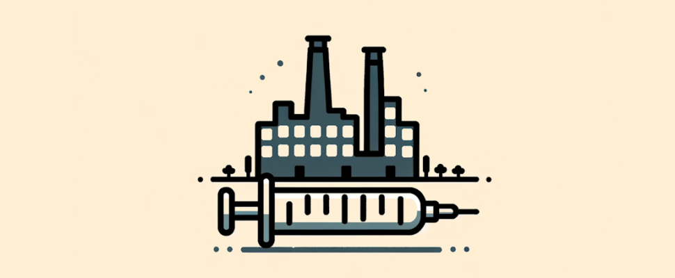 Drug Shortages in the Global South: A Proposed Parallel Tech and Reg Transfer Framework