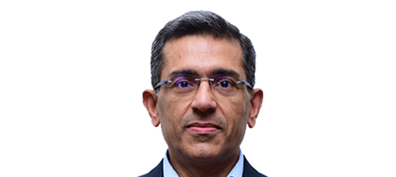 Ajay Tandon – CEO & Kiran Marthak – Director, Veeda Clinical Research