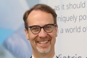 Alberto Navia-Osorio Pascual – Country Manager, Viatris Portugal