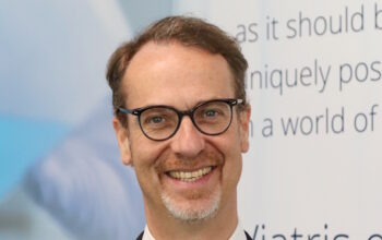 Alberto Navia-Osorio Pascual – Country Manager, Viatris Portugal