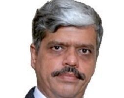 Abhay V. Udeshi – Chairman, Jayant Agro-Organics