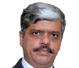 Abhay V. Udeshi – Chairman, Jayant Agro-Organics