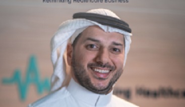 Mohamed Mazen Batterjee – Co-Founder & Managing Director Saudi Arabia, Aumet