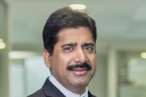 Sanjay Bhutani – Country Manager, Bausch & Lomb India