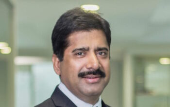 Sanjay Bhutani – Country Manager, Bausch & Lomb India