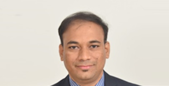 Santosh Indraksha – Deputy Drugs Controller, CDSCO, Ministry of Health and Family Welfare, India