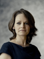 Greetje van Heezik