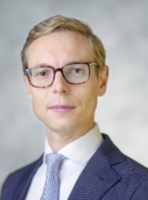 Lucas Dröge