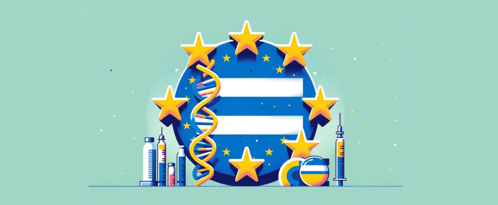 Defining Gene Therapy Medicinal Products in the EU: Scientific & Regulatory Perspectives
