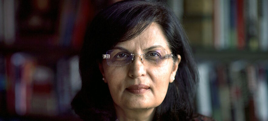 Sania Nishtar Becomes New Gavi CEO with Focus on 2030 Strategy, Vaccine Equity & Fundraising