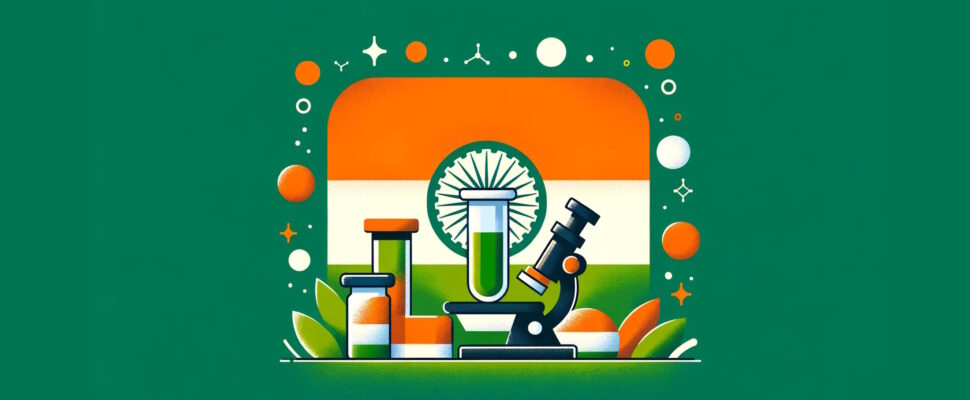Clinical Trials in India: A New Era of R&D