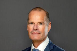 Lars Bo Nielsen – Director General, Danish Medicines Agency (DKMA)