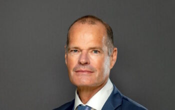 Lars Bo Nielsen – Director General, Danish Medicines Agency (DKMA)