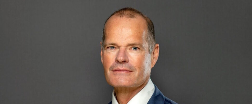 Lars Bo Nielsen – Director General, Danish Medicines Agency (DKMA)