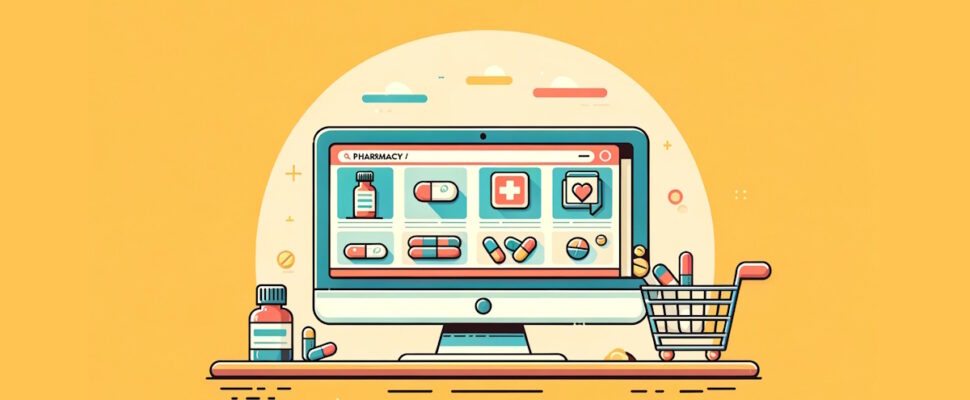 Eli Lilly’s Amazon Deal & Future of Online Pharmacies