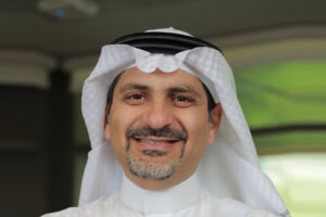 Mazen M. Hassanain – Co-Founder and Managing Director, SaudiVax
