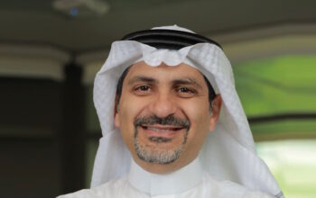 Mazen M. Hassanain – Co-Founder and Managing Director, SaudiVax