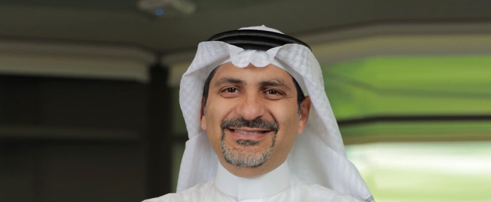 Mazen M. Hassanain – Co-Founder and Managing Director, SaudiVax