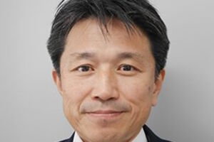 Shinobu Uzu – Senior Executive Director, PMDA, Japan