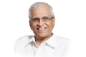 Suresh Advani – Director, Medical Oncology, Jaslok Hospital & Research Centre